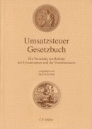 Umsatzsteuergesetzbuch