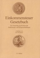 Einkommensteuergesetzbuch